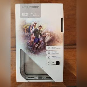 NIB Lifeproof Next Case IPhone 7 or 8 plus